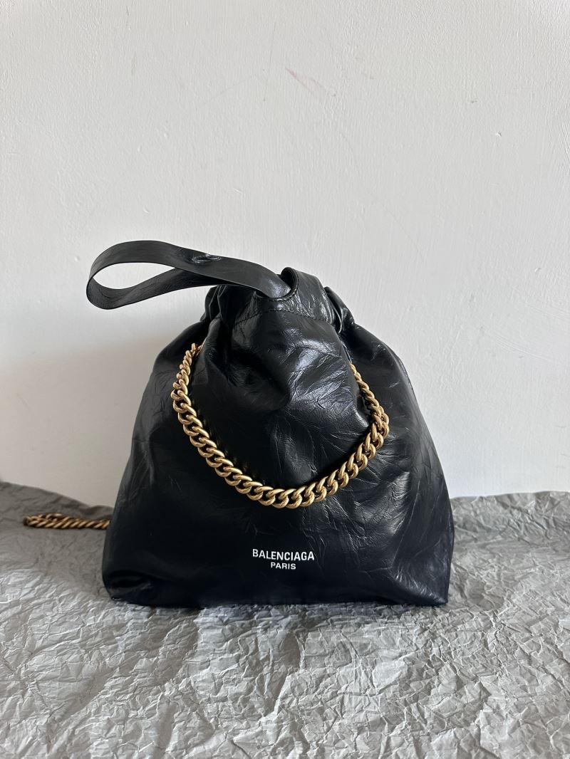 Balenciaga Bucket Bags